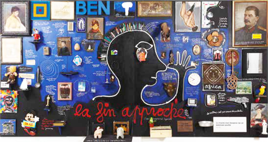 Ben
